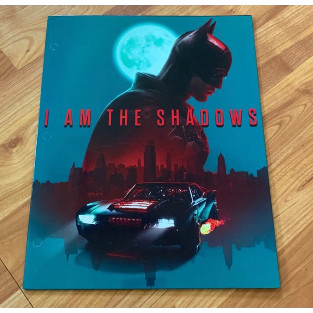 Collectable‎ Batman Bundle New - Picture 9 of 10